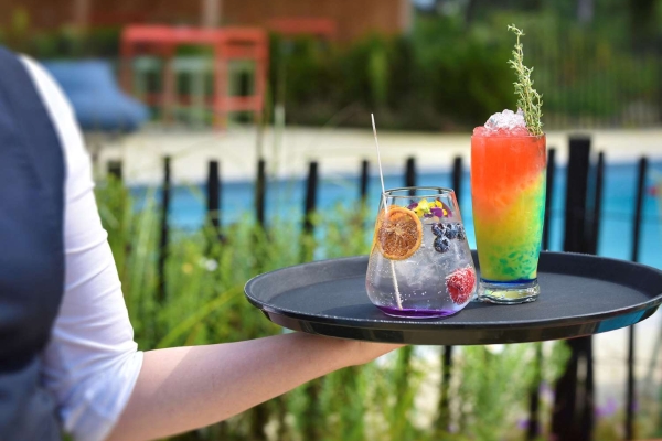 Hotel Novotel Wavre Brussels East